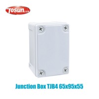 IP65 Waterproof ABS Junction Box