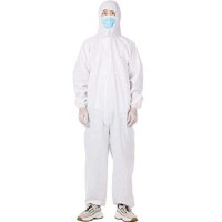 Safety Suit Disposable Coveralls Medicle Protective Clothing Surgical Gowns