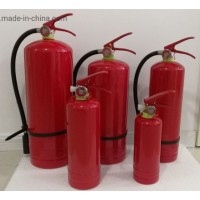 ISO ABC DCP U Bottom Standard Extinguisher