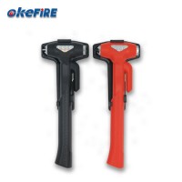 Okefire Car Emergency Safety Escape Hammer