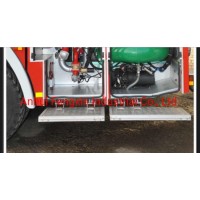 Fire Equipments Truck Steel Hinge