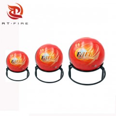 Fire Extinguisher Ball Fire Ball Fire Fighting Equipment Auto Extinguisher Ball 1.3kg OEM Hot Sale W图1