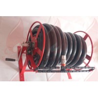 25mm/33mm X 40m Mobile Hose Reel/ Mobile Hose Reel Cart