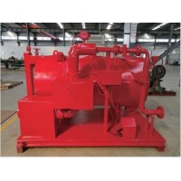 Fire Fighting Equipment Hi-Expansion Proportioning Unit