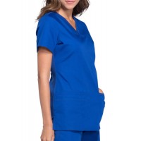 in Stock Custom 2020 Hot Sale Nursing Scrub Sets Uniforms Suit Doctor Medical Nursing Scrubs Suits H