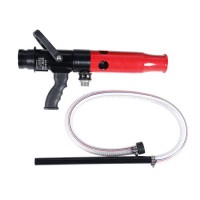 Qgh-5 Dry Powder Fire Fighting Nozzle