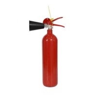 Tped En3 3kg Alloy Steel CO2 Fire Extinguisher