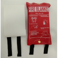 TUV En 1869 China 1m Fire Blanket