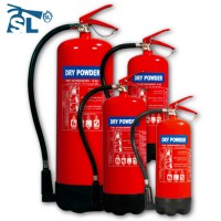 Dry Powder Fire Extinguisher Equipment Price