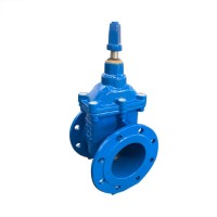 Resilient Seat Gate Valves/Resilient Seal Valves