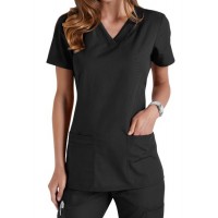 in Stock Hot Sale Fashion Uniforms Suit Nursing Scrub Sets Doctor Uniform for Hospital Uniforms Medi