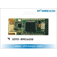 2.4G RF Wireless Modules for Microphones Speakers Headphones Transceivers