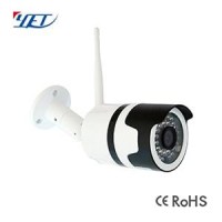 Yet-Wy02 Smart Home Anti-Theft System Waterproof IP Camera