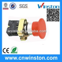 Xb2 Xb7 22mm Electric Push Button Switch with CE