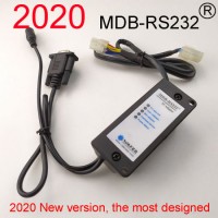 New 2020 Version Mdb-RS232 Box for Android Raspberry Pi Board to Mdb Payment Coin and Bill Acceptor