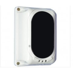 Lpcb Certification Convention Fire Alarm Beam Smoke Detector for All Fire Alarm System图1