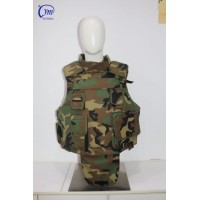 High Quality Military Army Tactical Ballistic Tactical Bulletproof Vest