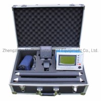 Long Range Underground Metal Detector for Searching Gold and Diamond