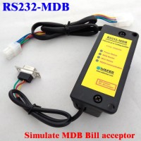 Mdb Payment Bill Acceptor Interface Connect Your Android or PC to Existing Vending Machine