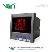 120 Multi-Functional Power Meter -LED Display