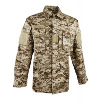 Military Army Tactical Men Combat Camouflage Police Custom Gear Acu Bdu Uniform