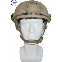 Military Army Police/Safety/ Body Armor/ Bulletproof Fast Helmet