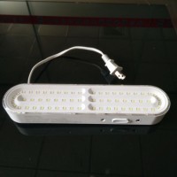 LED Rechargeable Multi Funtion Outdoor Indoor Good Quality Lamp