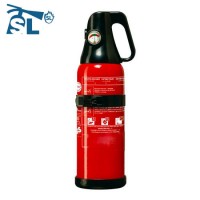 K Type Used 3kg Dry Powder Fire Extinguisher Cylinder Equipment