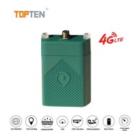 IP67 Waterproof 4G Vehicle GPS APP Online Tracking Stop The Car Remotely Car GPS (GT48-KH)