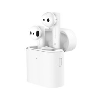 for Xiaomi Air 2 Se Wireless Bluetooth Earphone Tws Noise Cancelling True Earbuds Sbc/AAC Synchronou