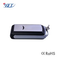 Metal Radio Remote Control Transmitter for Alarm 433.92