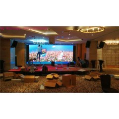 16: 9 Ultra HD Super Clear LED Video Walls LED Panel Display for Security Monitoring Hotel Casino图1