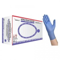 Nitrile Disposable Examination Glove