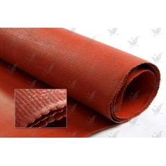 Silicone Glass Fiber图1