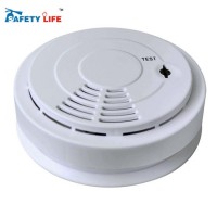 Fire Fighting Inductor As3786 2014 9V Smoke Alarm Smoke Alarm Detector