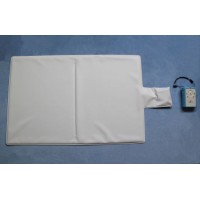 Wireless 20'' X 30'' Hospital Patient Safety Pressure Sensor Pad - Fall Safety B