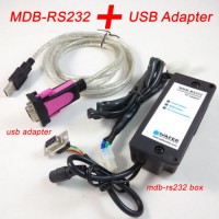 Mdb Adatper to Connect Bill Validator Coin Acceptor to PC or Android Board