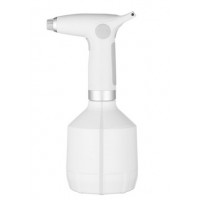 Rechargeable Handheld Automatic Sprayer 1L Soap Dispenser Auto Hand Dispensers