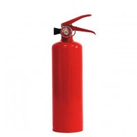 Hot Sale ABC Dry Powder Fire Extinguisher