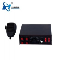 100W 150W 200W Alarm Siren High Quality for Firefighting Truck and Ambulance and Car Cjb-008