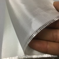 Factory Direct Sale 0.2mm-1.5mm Alkali Free E-Glass Fiberglass Cloth