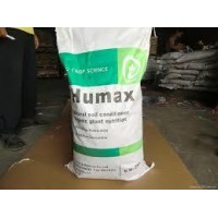 Organic Water Soluble Fertilizer Powder Potassium Humate