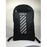 High Quality Backpack  Hot Sale Custom Back Pack  Fashion Canvas Backpack Bag High Quality Backpack