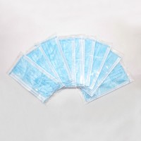 Low Price Mask Paper Face Mask High Quality Mask