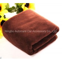 High Quality Microfiber Cleaning Cloth for Car