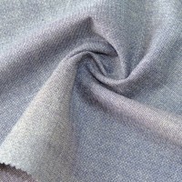 39%Wool 28%Polyester 28%Rayon 3%Linen Woolen Fabric for Overcoats