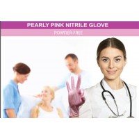 Pcv Glves Medical Rubber Disposable Latex Gloves