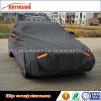 Car Cover Car Accessory Car Decoration Factory Wholesale Original Quality PVC PP Cotton Car Cover