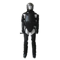 Fox Armour 105 Anti Riot Suit Anti Riot Germany