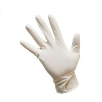 Disposable Gloves Powder Free Latex Medical Gloves for Surgical